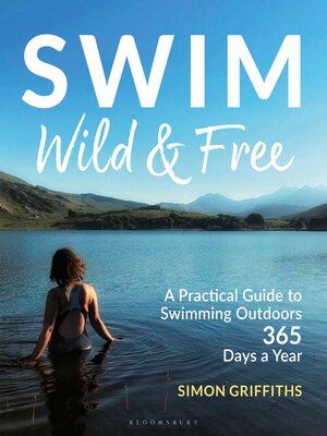 Swim Wild and Free - ebook